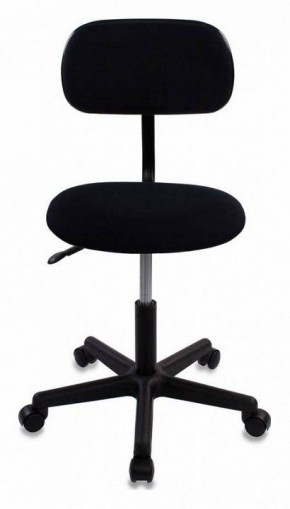 Стул компьютерный CH-1201NX/BLACK в Набережных Челнах - naberezhnye-chelny.mebel24.online | фото 2