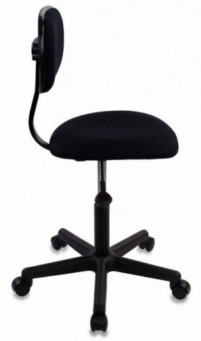 Стул компьютерный CH-1201NX/BLACK в Набережных Челнах - naberezhnye-chelny.mebel24.online | фото 3