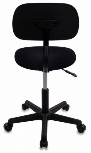 Стул компьютерный CH-1201NX/BLACK в Набережных Челнах - naberezhnye-chelny.mebel24.online | фото 4