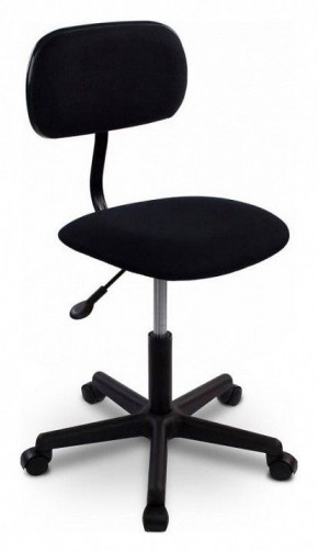 Стул компьютерный CH-1201NX/BLACK в Набережных Челнах - naberezhnye-chelny.mebel24.online | фото 6