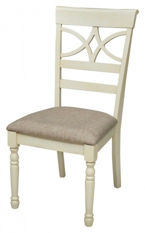Стул LT C16415 BUTTERMILK #WW54/ FB51 М-City в Набережных Челнах - naberezhnye-chelny.mebel24.online | фото 1