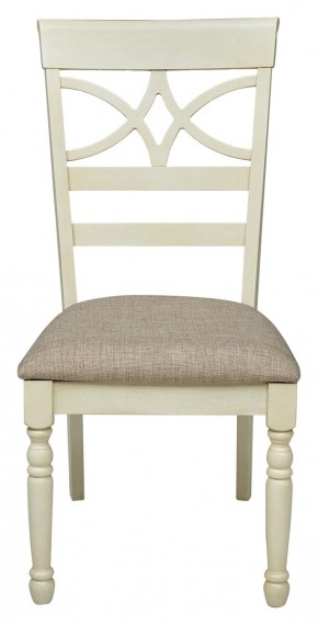 Стул LT C16415 BUTTERMILK #WW54/ FB51 М-City в Набережных Челнах - naberezhnye-chelny.mebel24.online | фото 3