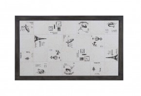 Стул LT C17443 DARK GREY #G521/ FABRIC FB62 PARIS М-City в Набережных Челнах - naberezhnye-chelny.mebel24.online | фото 3