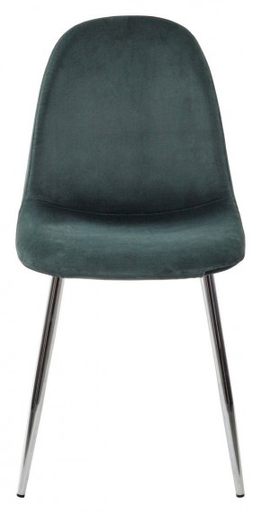 Стул PESCARA UF910-14 DARK GREEN, велюр  М-City в Набережных Челнах - naberezhnye-chelny.mebel24.online | фото 4