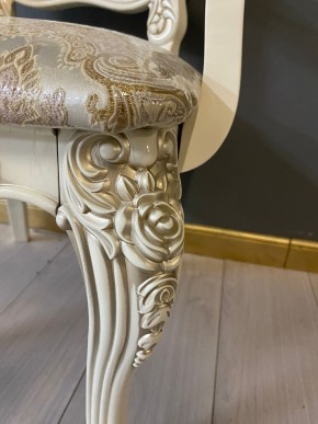 Стул Розалия с подлокотниками в Набережных Челнах - naberezhnye-chelny.mebel24.online | фото 43