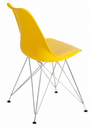 Стул Tulip Iron Chair (mod.EC-123) в Набережных Челнах - naberezhnye-chelny.mebel24.online | фото 2