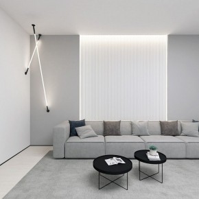 Светильник на растяжке Denkirs FLEX DK7505-BK в Набережных Челнах - naberezhnye-chelny.mebel24.online | фото 5