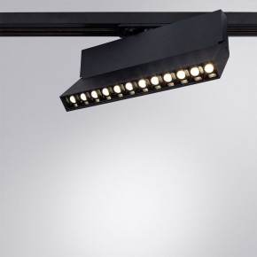 Светильник на штанге Arte Lamp Flash A4573PL-1BK в Набережных Челнах - naberezhnye-chelny.mebel24.online | фото 2