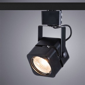 Светильник на штанге Arte Lamp Misam A1315PL-1BK в Набережных Челнах - naberezhnye-chelny.mebel24.online | фото 2