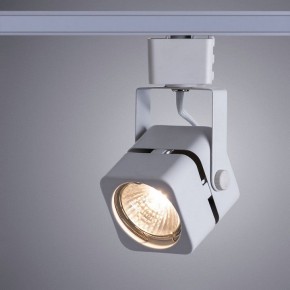 Светильник на штанге Arte Lamp Misam A1315PL-1WH в Набережных Челнах - naberezhnye-chelny.mebel24.online | фото 2