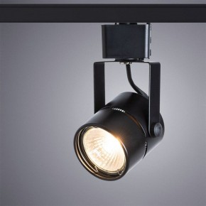 Светильник на штанге Arte Lamp Mizar A1311PL-1BK в Набережных Челнах - naberezhnye-chelny.mebel24.online | фото 2