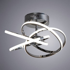 Светильник на штанге Arte Lamp Orbit A9052PL-4CC в Набережных Челнах - naberezhnye-chelny.mebel24.online | фото 2