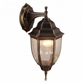 Светильник на штанге Arte Lamp Pegasus A3152AL-1BN в Набережных Челнах - naberezhnye-chelny.mebel24.online | фото