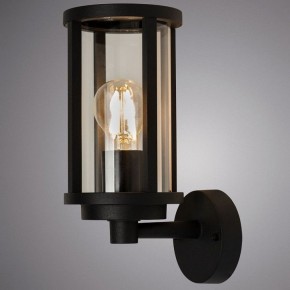 Светильник на штанге Arte Lamp Toronto A1036AL-1BK в Набережных Челнах - naberezhnye-chelny.mebel24.online | фото 2