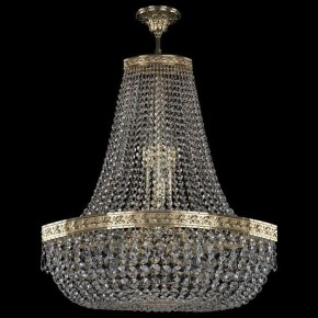 Светильник на штанге Bohemia Ivele Crystal 1901 19013/H2/60IV G в Набережных Челнах - naberezhnye-chelny.mebel24.online | фото 2