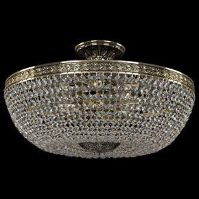 Светильник на штанге Bohemia Ivele Crystal 1905 19051/45IV GB в Набережных Челнах - naberezhnye-chelny.mebel24.online | фото 2