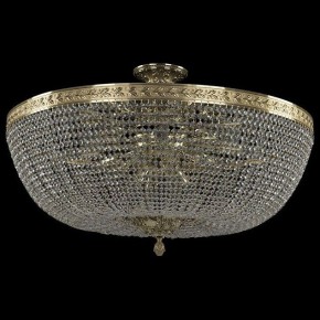 Светильник на штанге Bohemia Ivele Crystal 1905 19051/80IV G в Набережных Челнах - naberezhnye-chelny.mebel24.online | фото 2