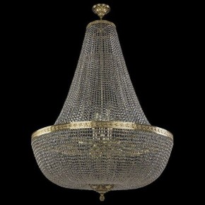 Светильник на штанге Bohemia Ivele Crystal 1905 19051/H2/100IV G в Набережных Челнах - naberezhnye-chelny.mebel24.online | фото 2