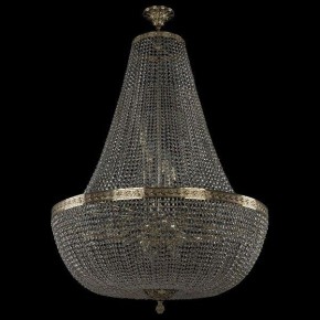 Светильник на штанге Bohemia Ivele Crystal 1905 19051/H2/90IV G в Набережных Челнах - naberezhnye-chelny.mebel24.online | фото 2