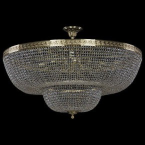 Светильник на штанге Bohemia Ivele Crystal 1909 19091/100IV G в Набережных Челнах - naberezhnye-chelny.mebel24.online | фото 2