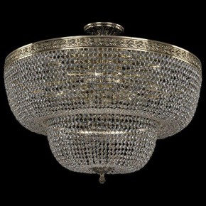 Светильник на штанге Bohemia Ivele Crystal 1909 19091/70IV GB в Набережных Челнах - naberezhnye-chelny.mebel24.online | фото 2