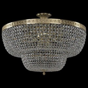 Светильник на штанге Bohemia Ivele Crystal 1909 19091/80IV G в Набережных Челнах - naberezhnye-chelny.mebel24.online | фото 2