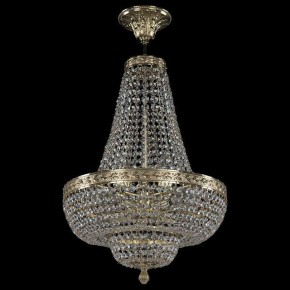 Светильник на штанге Bohemia Ivele Crystal 1909 19091/H2/35IV G в Набережных Челнах - naberezhnye-chelny.mebel24.online | фото 2