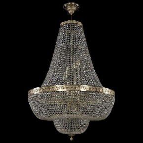 Светильник на штанге Bohemia Ivele Crystal 1909 19091/H2/70IV G в Набережных Челнах - naberezhnye-chelny.mebel24.online | фото 2