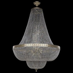 Светильник на штанге Bohemia Ivele Crystal 1909 19091/H2/90IV G в Набережных Челнах - naberezhnye-chelny.mebel24.online | фото 2