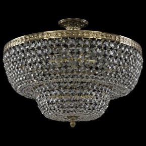 Светильник на штанге Bohemia Ivele Crystal 1910 19101/55IV G в Набережных Челнах - naberezhnye-chelny.mebel24.online | фото 2