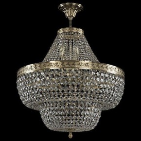 Светильник на штанге Bohemia Ivele Crystal 1910 19101/H1/60IV G в Набережных Челнах - naberezhnye-chelny.mebel24.online | фото 2