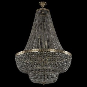 Светильник на штанге Bohemia Ivele Crystal 1910 19101/H2/90IV G в Набережных Челнах - naberezhnye-chelny.mebel24.online | фото 2