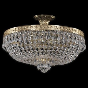 Светильник на штанге Bohemia Ivele Crystal 1927 19271/45IV G в Набережных Челнах - naberezhnye-chelny.mebel24.online | фото 2