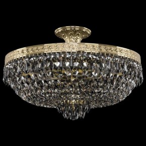 Светильник на штанге Bohemia Ivele Crystal 1927 19271/45IV G R731 в Набережных Челнах - naberezhnye-chelny.mebel24.online | фото 2