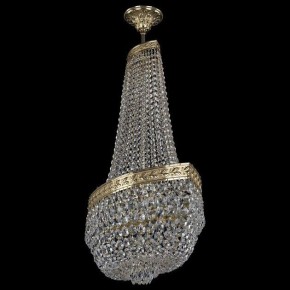 Светильник на штанге Bohemia Ivele Crystal 1927 19273/H2/60IV G в Набережных Челнах - naberezhnye-chelny.mebel24.online | фото 2