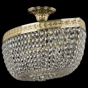 Светильник на штанге Bohemia Ivele Crystal 1928 19283/80IV G в Набережных Челнах - naberezhnye-chelny.mebel24.online | фото 2