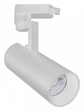 Светильник на штанге Escada 20029 20029TRA/02LED SWH в Набережных Челнах - naberezhnye-chelny.mebel24.online | фото