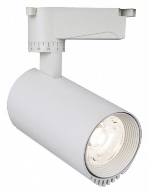 Светильник на штанге Escada 20031 20031TRA/01LED SWH в Набережных Челнах - naberezhnye-chelny.mebel24.online | фото