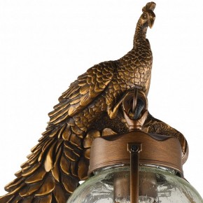 Светильник на штанге Favourite Hunt 2081-1W в Набережных Челнах - naberezhnye-chelny.mebel24.online | фото 3