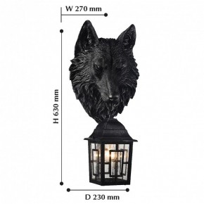 Светильник на штанге Favourite Hunt 2252-1W в Набережных Челнах - naberezhnye-chelny.mebel24.online | фото 2
