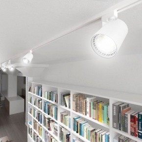 Светильник на штанге Feron AL100 41605 в Набережных Челнах - naberezhnye-chelny.mebel24.online | фото 7