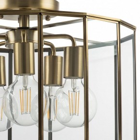 Светильник на штанге Lightstar Genni 798251 в Набережных Челнах - naberezhnye-chelny.mebel24.online | фото 4