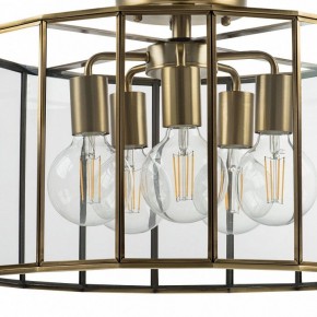 Светильник на штанге Lightstar Genni 798251 в Набережных Челнах - naberezhnye-chelny.mebel24.online | фото 5