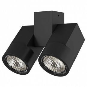 Светильник на штанге Lightstar Illumo X2 051037 в Набережных Челнах - naberezhnye-chelny.mebel24.online | фото