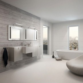 Светильник на штанге Mantra Sisley 5086 в Набережных Челнах - naberezhnye-chelny.mebel24.online | фото 3