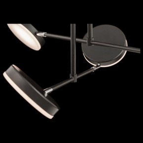 Светильник на штанге Maytoni Fad MOD070PL-L38B3K в Набережных Челнах - naberezhnye-chelny.mebel24.online | фото 4