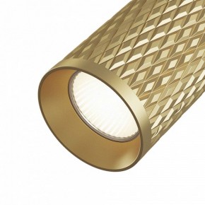 Светильник на штанге Maytoni Focus Design TR011-1-GU10-G в Набережных Челнах - naberezhnye-chelny.mebel24.online | фото 3
