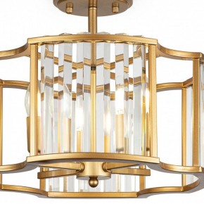 Светильник на штанге Maytoni Solar MOD087CL-04G в Набережных Челнах - naberezhnye-chelny.mebel24.online | фото 4