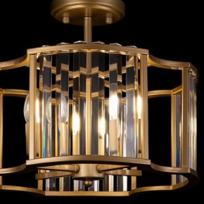 Светильник на штанге Maytoni Solar MOD087CL-04G в Набережных Челнах - naberezhnye-chelny.mebel24.online | фото 5
