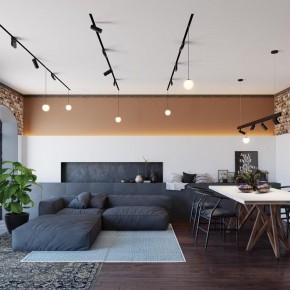 Светильник на штанге Novotech Flum 358424 в Набережных Челнах - naberezhnye-chelny.mebel24.online | фото 5
